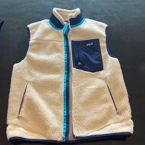 Patagonia Men’s Vest Retro-X